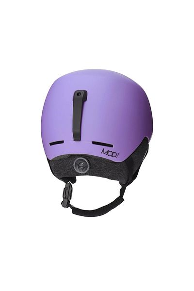 Oakley Mod1 Children's Purple Helmet Unisex Children's Helmet 99505Y