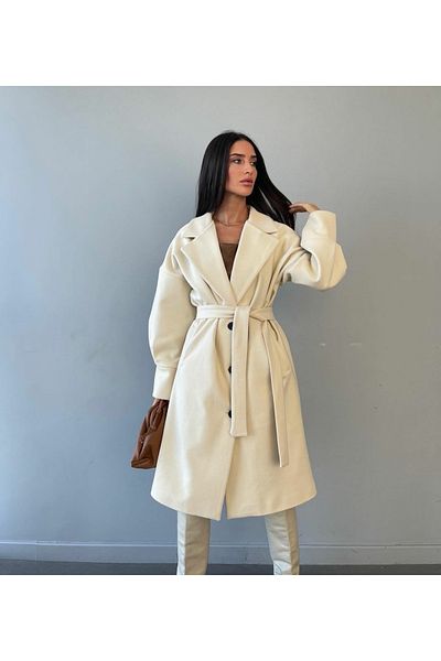 hepsibenlik Coat