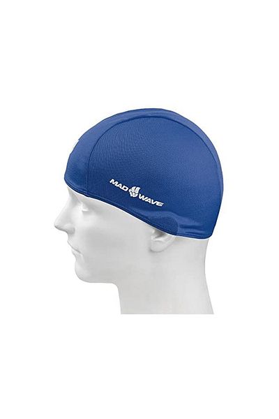 Mad Wave M0526 01 0 05W Madwave Poly Fabric Bonnet