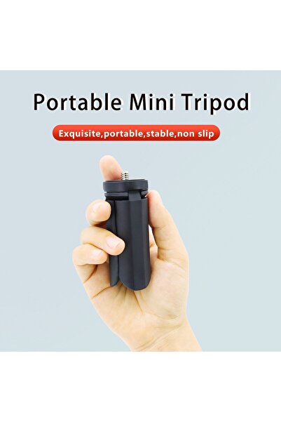 Tianya Cep Telefonları için Mini Tripod ve 49 Led Light Iphone , Samsung , Xiaomi , Huawei , Oppo , Honor