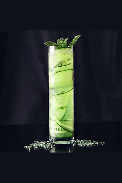 Paşabahçe 6-Piece Pub Series Long Cocktail - Collins Glass 370Cc