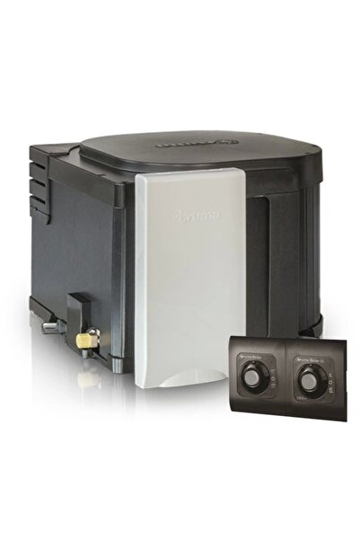 Truma Boiler B10 Gazlı Karavan Su Isıtıcısı - 10 Litre Şofben