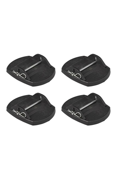 Genel Markalar Karavan Destek Ayağı Zemin Alt Tablası SUGA Yatek Karavan Tekne