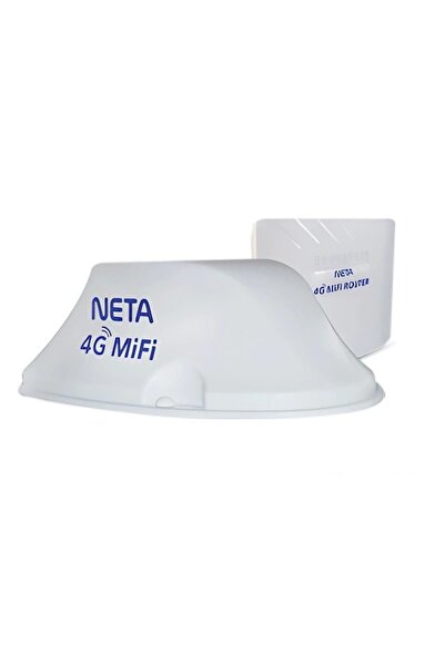 Neta 4g Mifi Mobil Sinyal Güçlendirici Internet Anteni