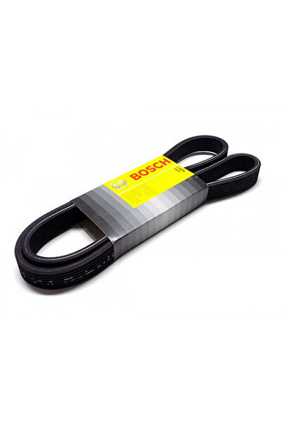 Bosch KANALLI V KAYIŞI (6PK1203) [ RENAULT CLIO II, KANGOO, SYMBOL 1.5 DCI 2001 -, MEGANE II 1.4 16 GNZRZ