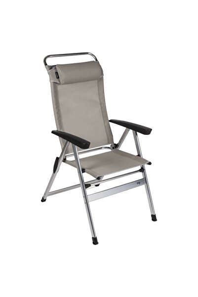 Dometic Kampa Quattro Roma 7 Kademeli Kamp Sandalyesi