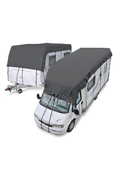 campasist Karavan Koruyucu Branda-örtü 6mt X 3mt