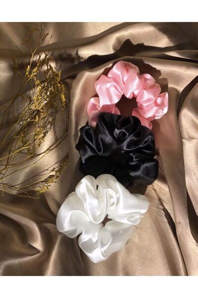 modernist مشبك سيميت نسائي مكون من 3 قطع