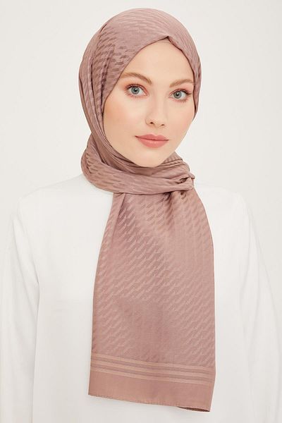 Armine 4363 Trend Diamond Shawl 1