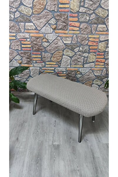 COVER TEKSTİL PUF BENCH KILIFI