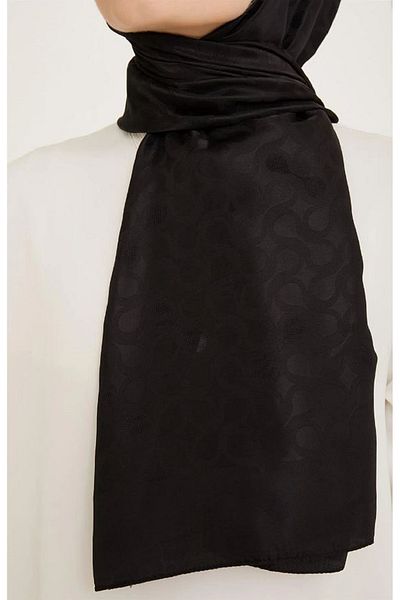 Armine 50 Trend Pearl Monogram Σάλι 1