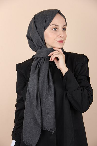 Nursima Σάλι Ανθρακί Εσμίρα Κασμίρ