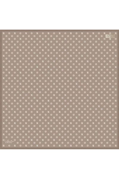 LA BOUTIQUE 20 La Boutique Twill μεταξωτό μαντίλι 1942