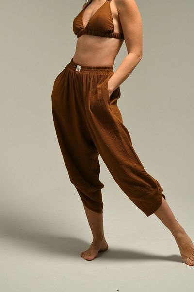 Tfifty Панталони Baggy Shalwar