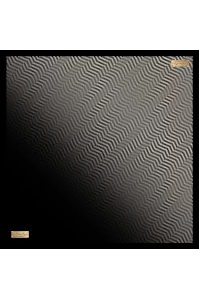 LA BOUTIQUE 53 Κλασικό μεταξωτό μαντήλι Σούρα 1257