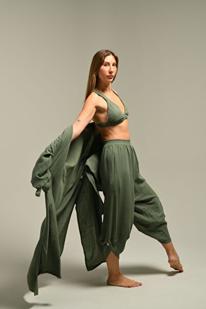 Tfifty Kimonos & Caftans