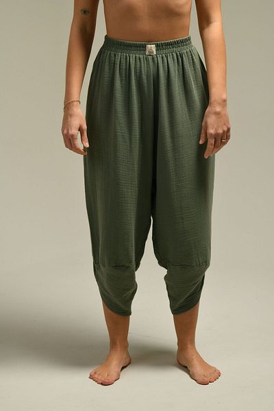 Tfifty Baggy Shalwar Pants