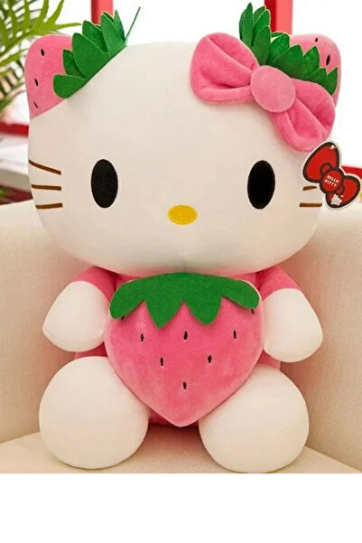 Hediye Nest Hello Kitty 30 Cm Oyuncak Hello Kıtty