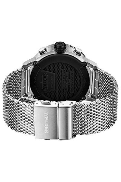 Welder WWMD1000 Erkek Kol Saati