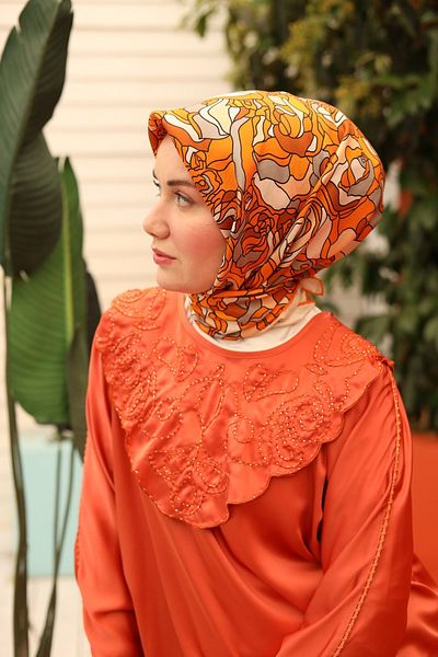 SİLKHOMEE 33 Twill Σα Silk - Μοντέλο 11434