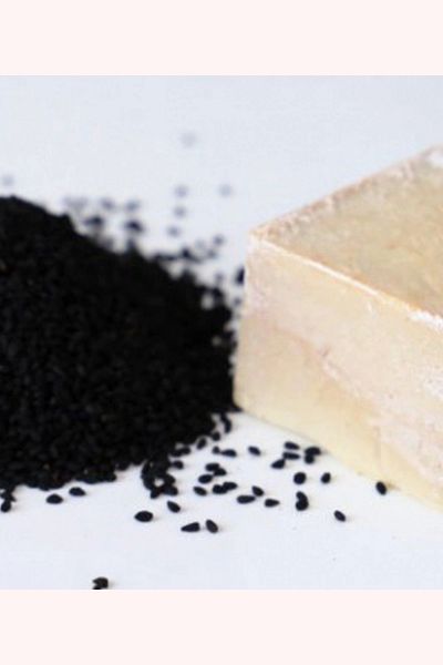Kareem Black Cumin Soap Hatay Handmade 100% Organic Natural Soap 1 Mold 130 Grams