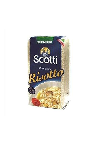 Scotti Risotto Pirinci 1 kg