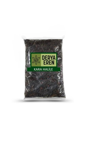 Derya Eren Kara Halile Tane Karahalile (Terminalia Ch ebula) 30 gr,