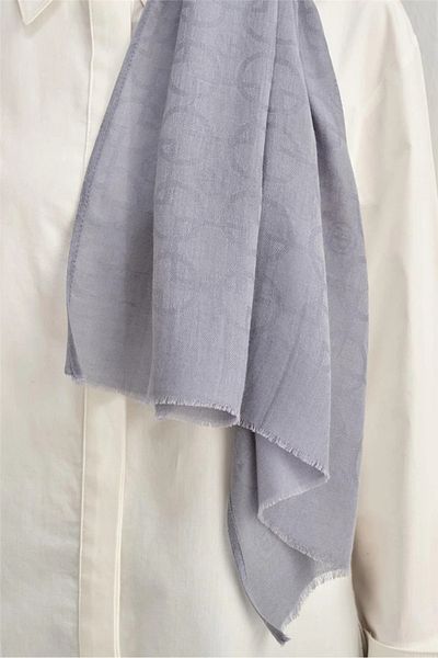 Armine ΜΑΛΛΙ ΣΑΛΙ ARMIN 1001-30 ΣΚΟΥΡΟ ΓΚΡΙ