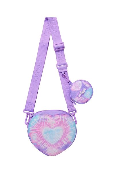 SMIGGLE Mini Winter Bag - Hearted Postman and Clip