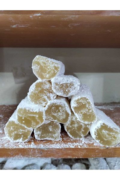 Doğu Şekerleme Plain Sugar Juice 1 kg