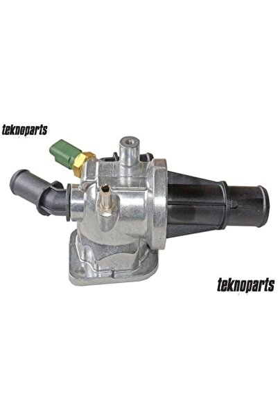 Genel Markalar TERMOSTAT FIAT DOBLO ALBEA PALIO 1.3 MJET 55224021