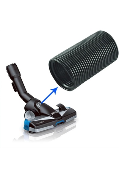 Bremen Home Philips Fc9925 Ultimate Head съвместим всмукателен маркуч