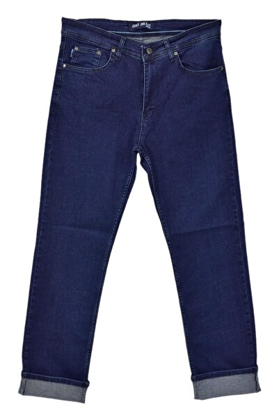 BAGLAN Men's Regular Fit Jeans Pants 320 Bgl-St04199