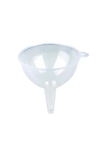 Royaleks Dolly Y-282 Plastic Funnel No:3