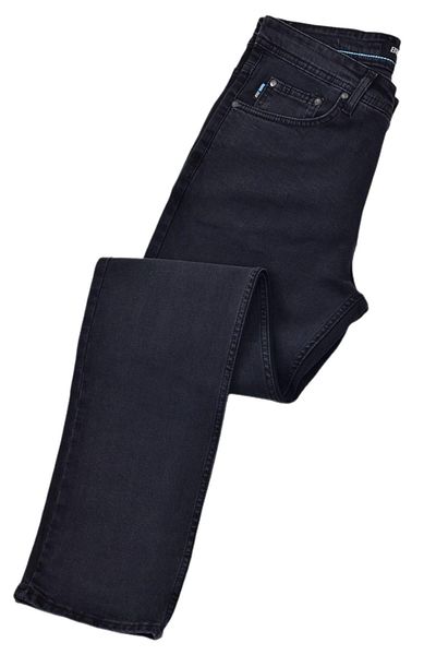 BAGLAN Ανδρικό τζιν παντελόνι Regular Fit 320 BGL-ST04199