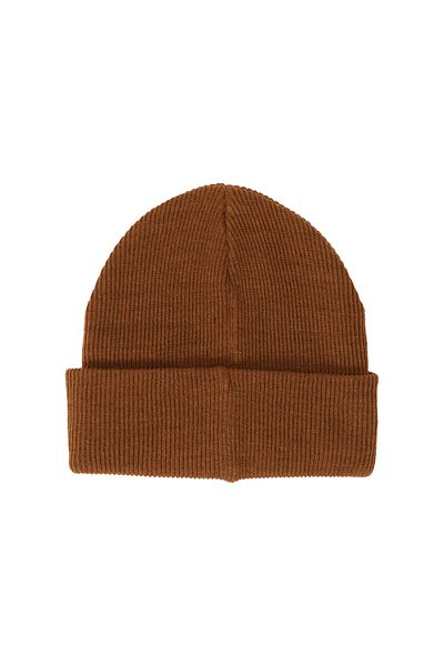 DC Label Beanie Men's Hat Men's Hat Adyha04164