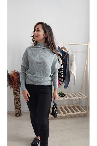 Hotfashion YARASA KOL KAZAK