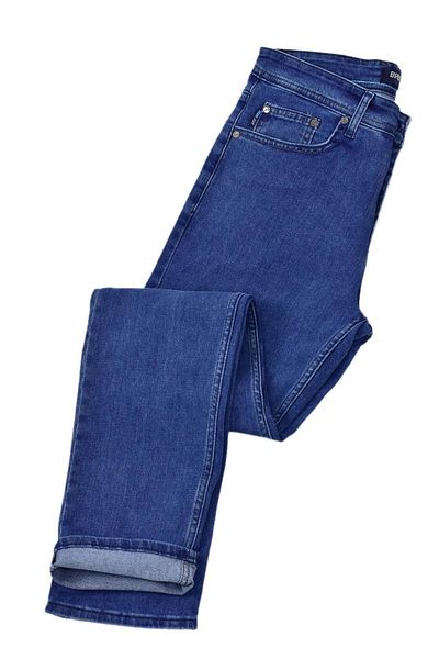 BAGLAN Men's Regular Fit Jeans Pants