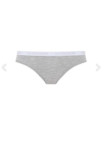 U.S. Polo Assn. Σετ Slip 3 συσκευασιών