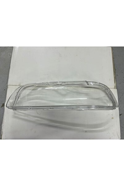 APEXİ BMW 5 SERİSİ Uyumlu  E39 HELLA FAR UYUMLU SOL ŞÖFÖR TARAFI FAR CAMI SIFIR