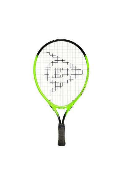 DUNLOP Nitro 19 Çocuk Kordajlı Tenis Raketi