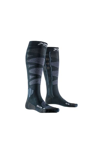 X Bionic X-Bionic X-Bionic X-Socks Ski Control 4.0 Unisex Ski Socks Unisex Ski Socks Xs-Sskcw19U