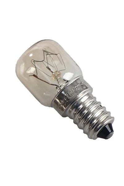 Arçelik ARÇELİK-VESTEL UYUMLU FIRIN LAMBASI ( 300 DERECE ISIYA DAYANIKLI )