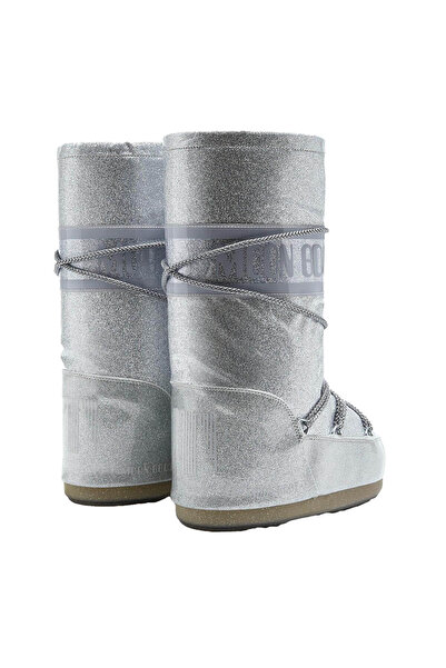 MOON BOOT Mb Icon Glitter - Adjustable Short and Long Mode