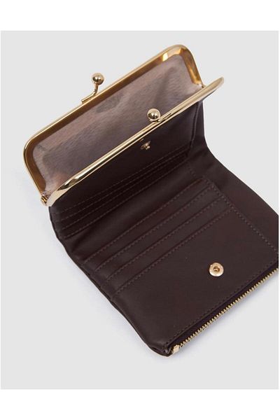 LEXA Scholarship Nostalgia Women's Wallet
