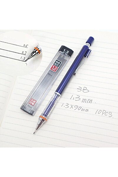 Art Tone 1,3 mm Versatil Teknik ve Yazı Kalemi ve 1,3 mm Uç Hediyeli