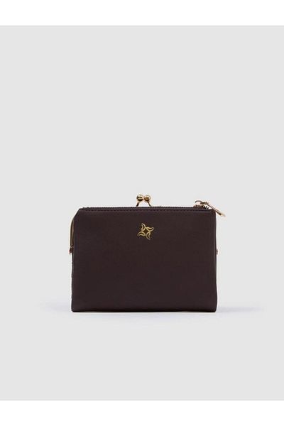 LEXA Scholarship Nostalgia Women's Wallet