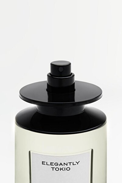 Zara OLFACTIVE/ N 06 ELEGANTLY TOKYO 100 ML
