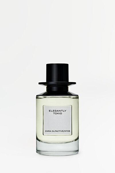 Zara OLFACTIVE/ N 06 ELEGANTLY TOKYO 100 ML