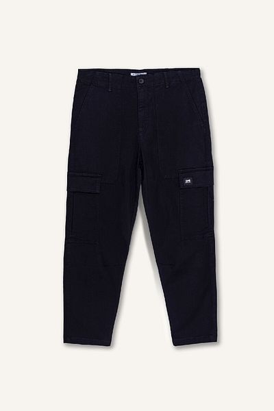DeFacto Hose mit geradem Bein und Cargotaschen B4142AX24AU